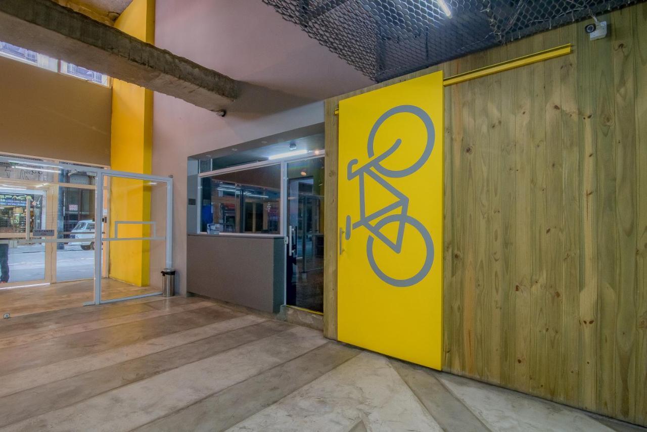 360 Santa Ifigenia Apartment Sao Paulo Exterior photo